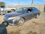 Toyota Avalon 2012