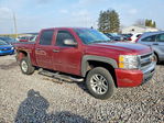 Chevrolet Silverado 2009