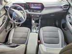Chevrolet TrailBlazer 2024