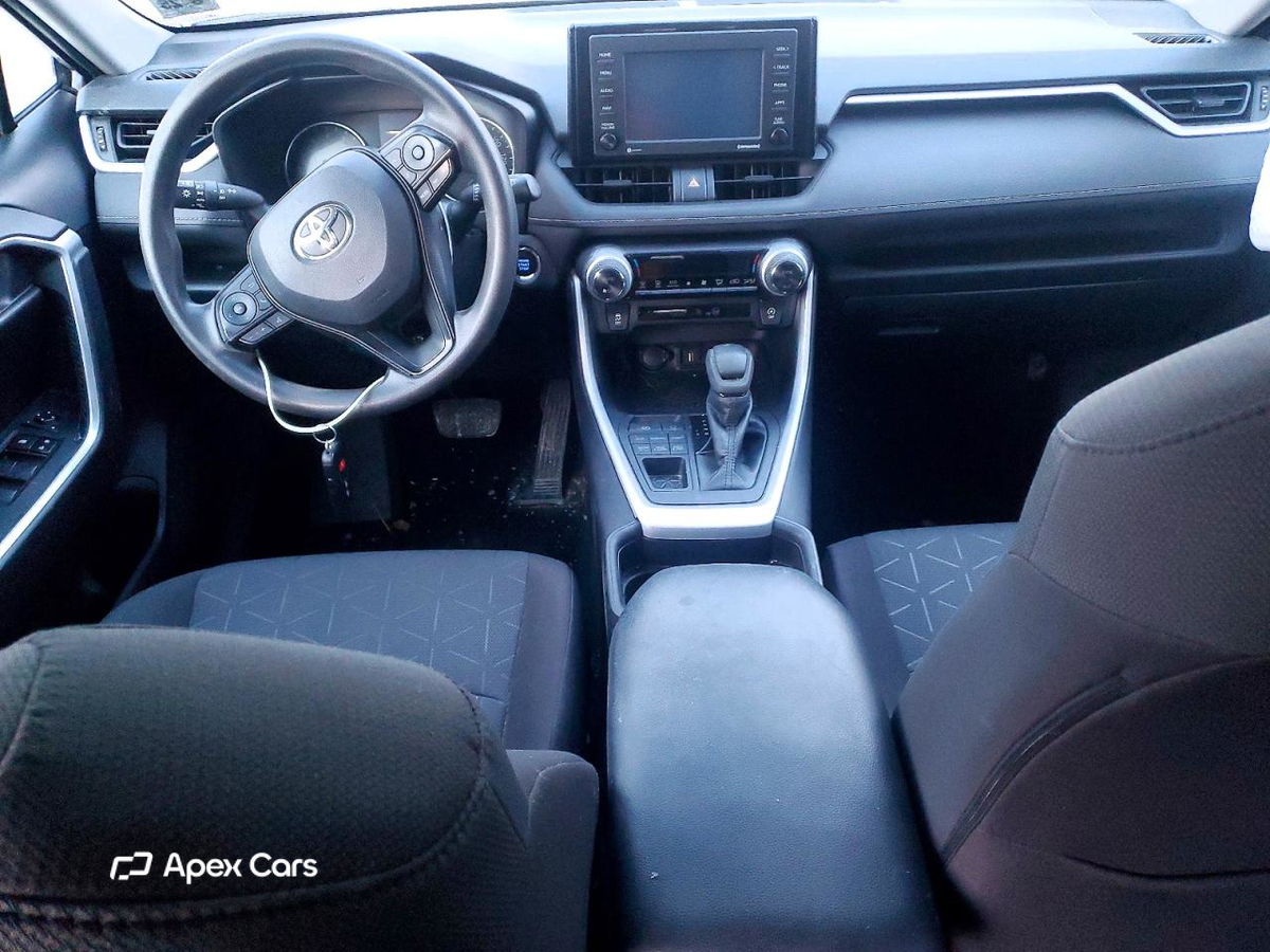 Toyota RAV 4 2020