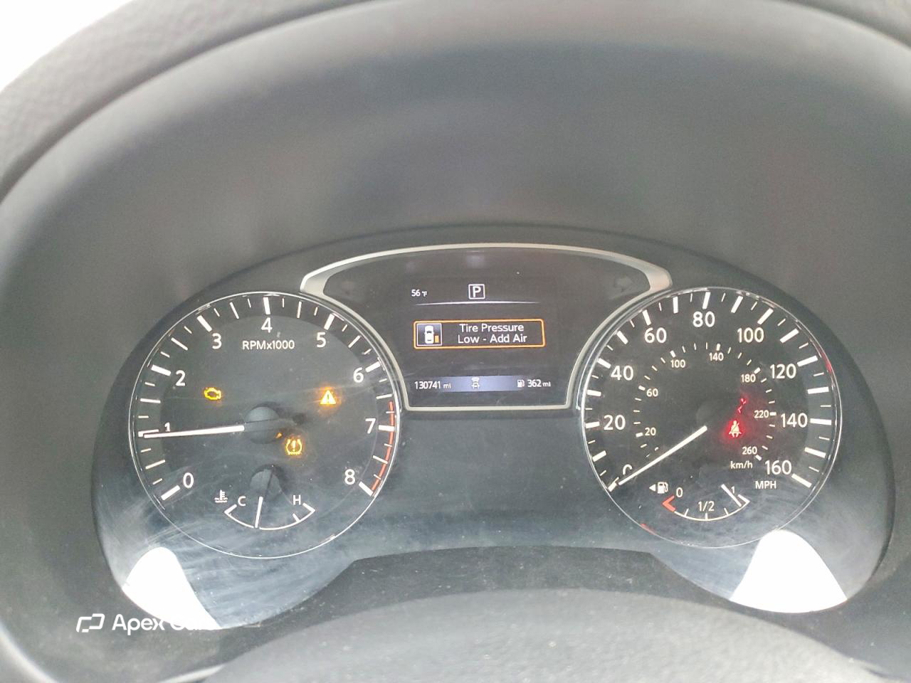 Nissan Altima 2018