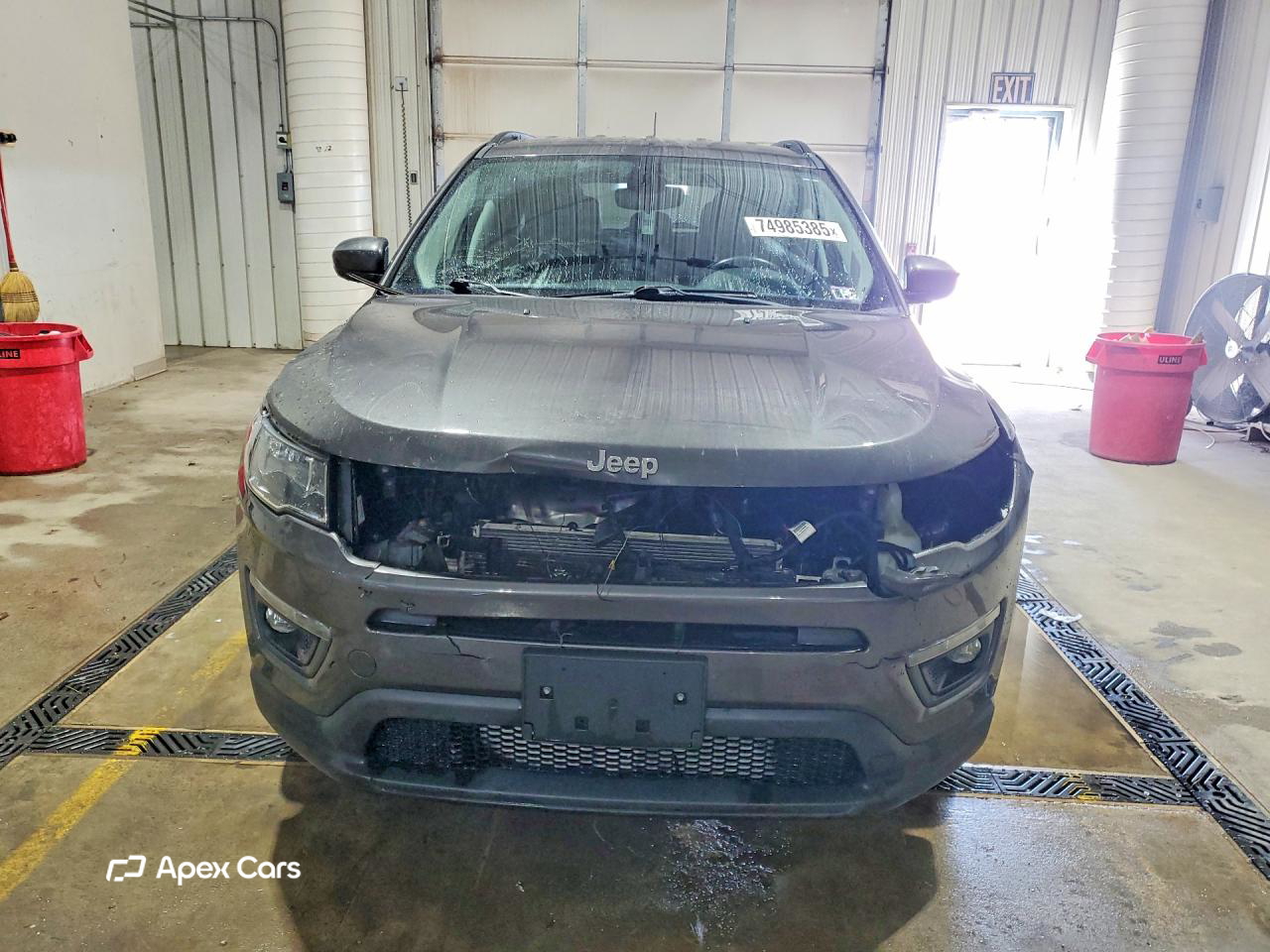 Jeep Compass 2020