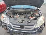 Honda CR-V 2011