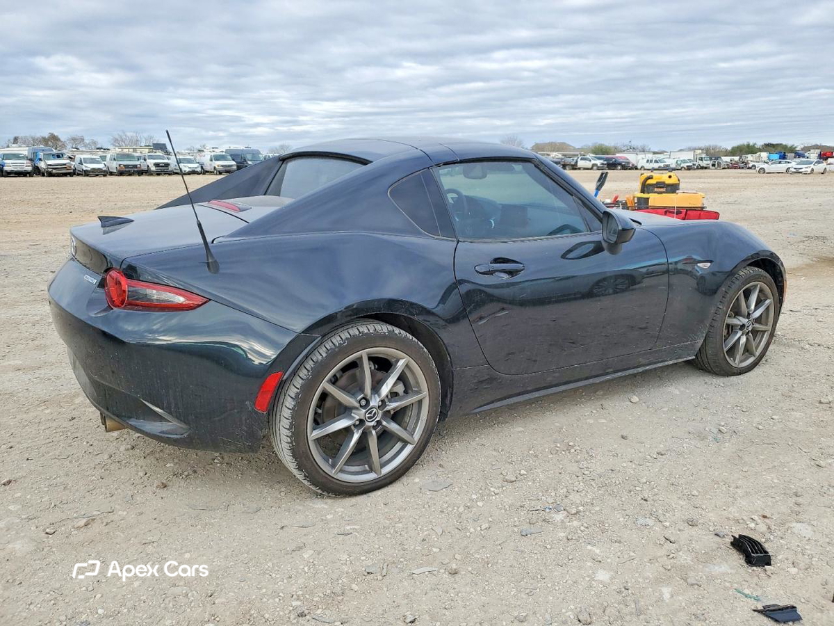 Mazda MX-5 2023