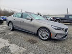 BMW Series 5 2025