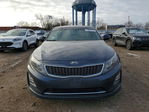 Kia Optima 2015
