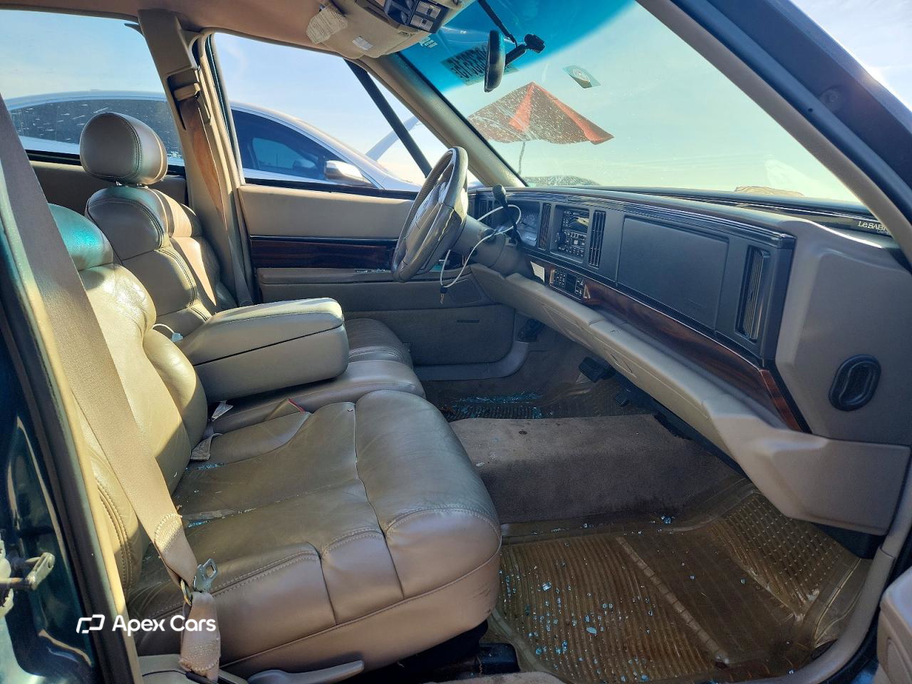 Buick LeSabre 1999