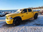 RAM 1500 2019