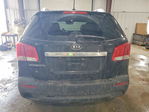 Kia Sorento 2011