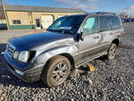 Lexus LX 2005