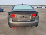 Kia Forte 2012