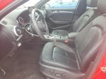 Audi A3 2019