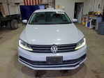 Volkswagen Jetta 2017