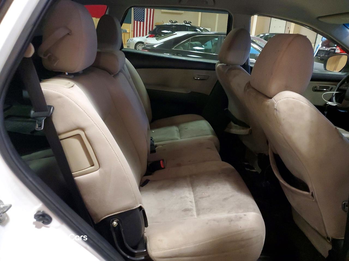 Mazda CX-9 2013