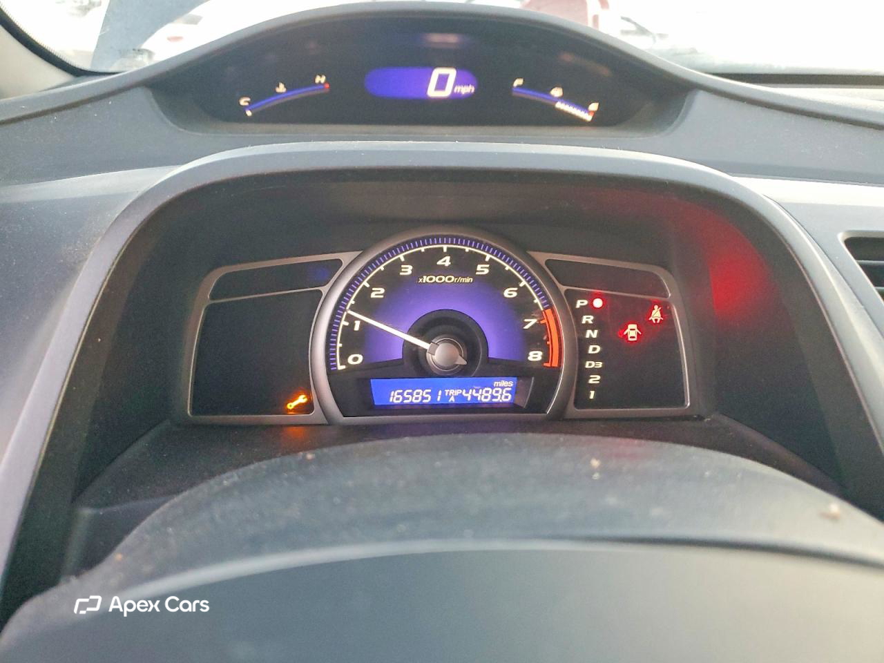 Honda Civic 2007