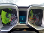 Chevrolet Camaro 2013