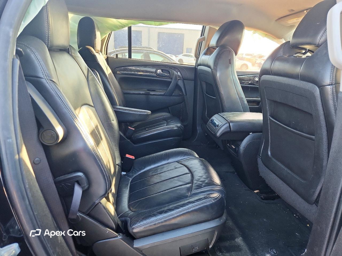Buick Enclave 2013