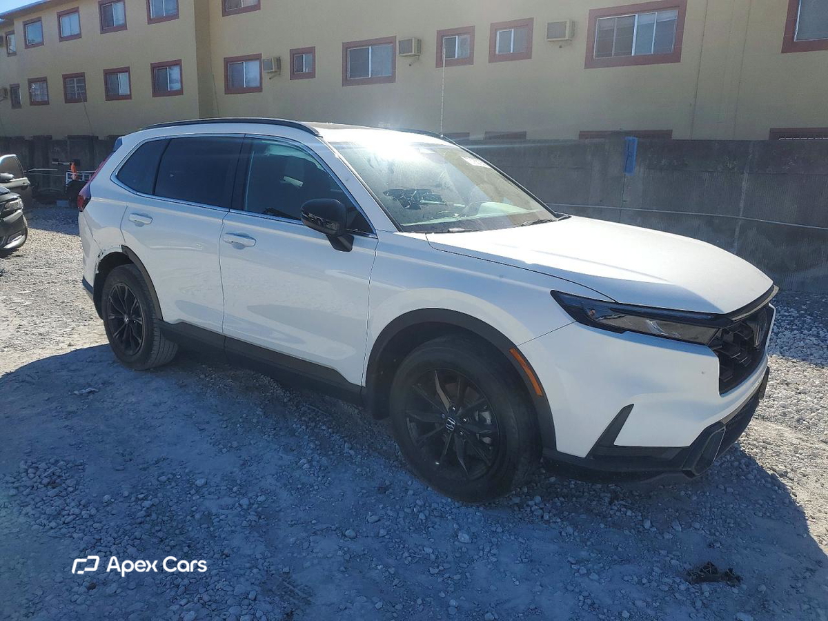 Honda CR-V 2025