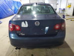 Volkswagen Jetta 2009