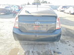 Toyota Prius 2012