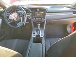 Honda Civic 2019
