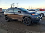Jeep Cherokee 2018