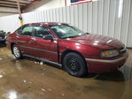 Chevrolet Impala 2001