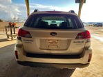 Subaru Outback 2014