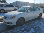 Kia Optima 2010