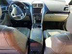 Ford Explorer 2011