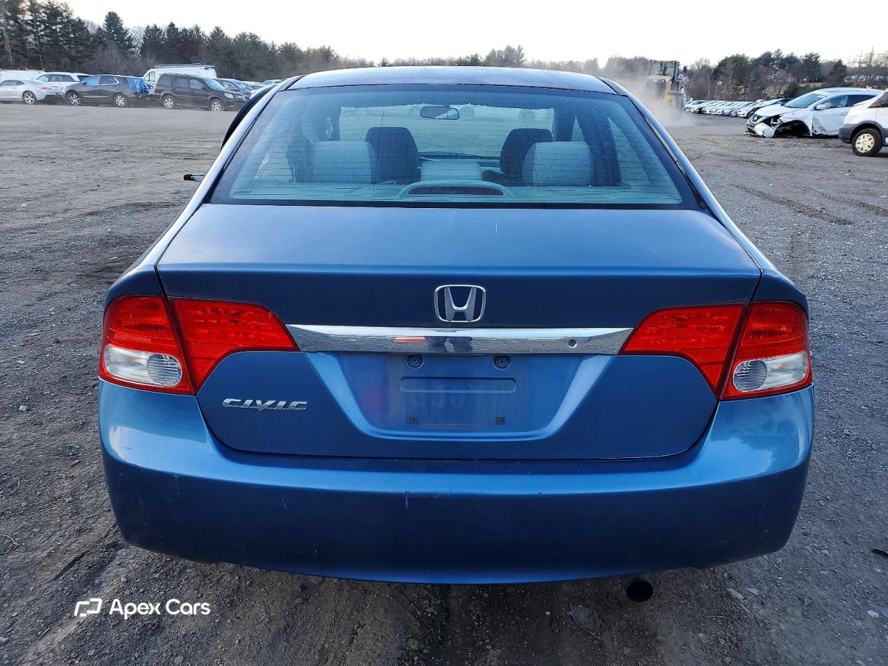 Honda Civic 2010