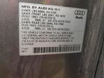 Audi Q7 2012