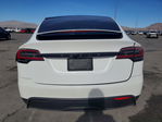 Tesla Model X 2025