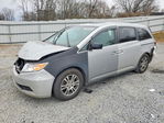 Honda Odyssey 2013