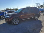 Ford Explorer 2019