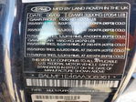 Land Rover Range Rover 2010