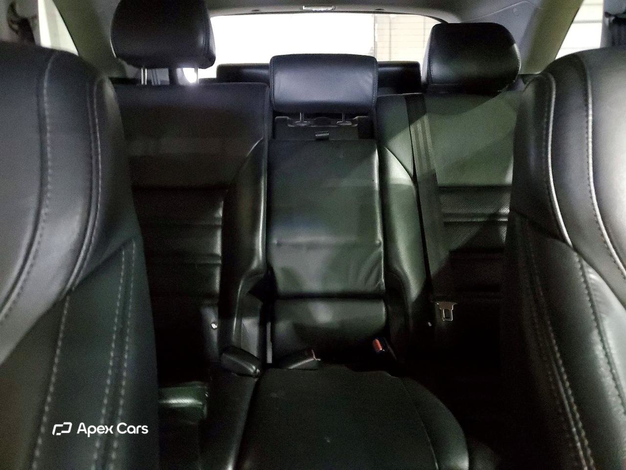 Kia Sorento 2018