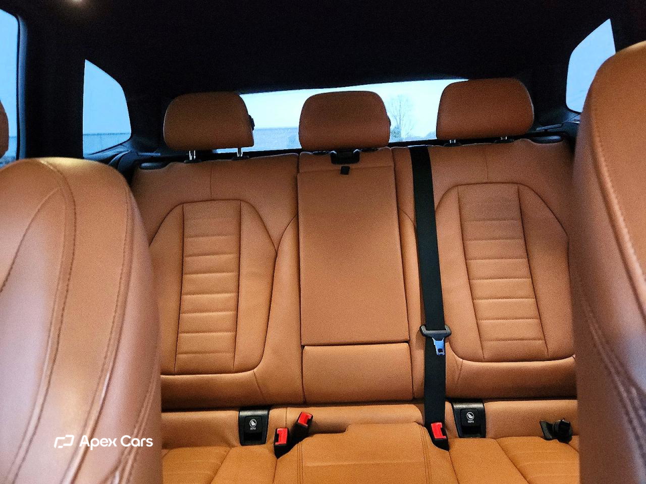 BMW X3 2019