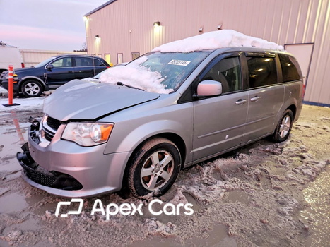 Dodge Caravan 2016 - Zdjęcie 1 z 12