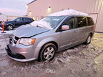 Dodge Caravan 2016