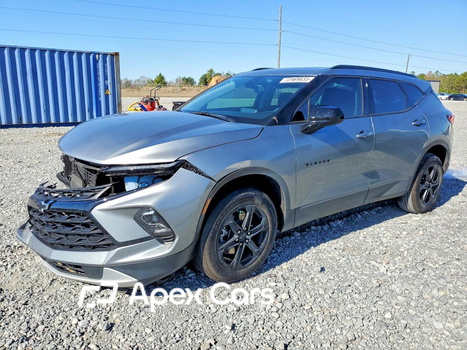 Chevrolet Blazer 2025 - Zdjęcie 1 z 15