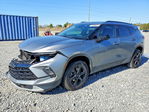 Chevrolet Blazer 2025