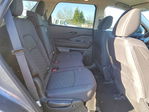 Nissan Pathfinder 2024