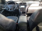 Ford Explorer 2018
