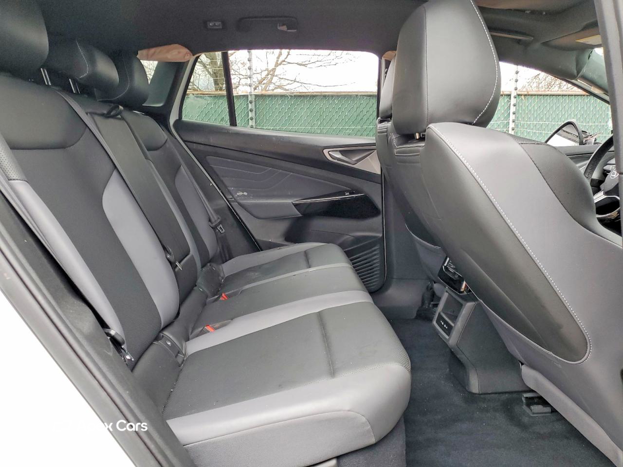 Volkswagen ID.4 2023