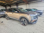 Nissan Kicks 2025