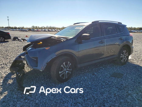 Toyota RAV 4 2018 - Image 1 of 12