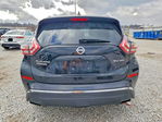 Nissan Murano 2017