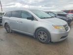 Honda Odyssey 2012