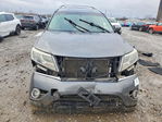 Nissan Pathfinder 2016